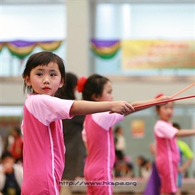 Photo By Cheung Chi Chung