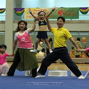 Photo By Tse Chi Kin