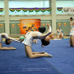 Photo By Tse Chi Kin
