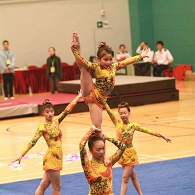 Photo By Cheung Chi Chung
