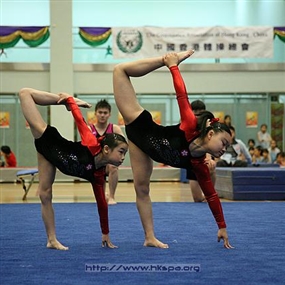 Photo By Tse Chi Kin