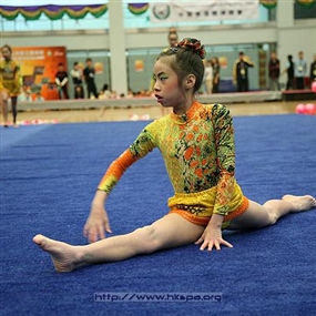 Photo By Tse Chi Kin