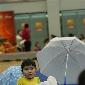 Photo By Tse Chi Kin