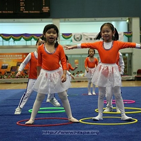 Photo By Tse Chi Kin
