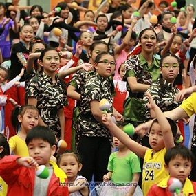 Photo By Cheung Chi Chung