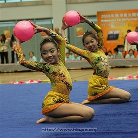 Photo By Tse Chi Kin