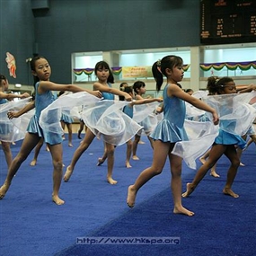 Photo By Tse Chi Kin