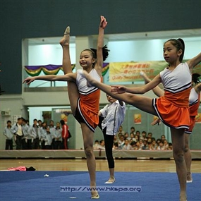 Photo By Tse Chi Kin