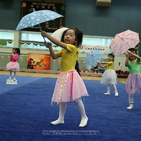 Photo By Tse Chi Kin