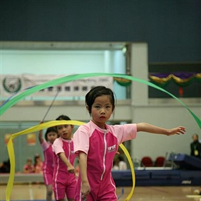 Photo By Tse Chi Kin
