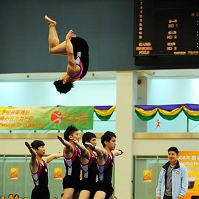 Photo By Herman Chan