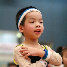Photo By Cheung Chi Chung