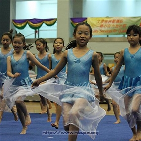 Photo By Tse Chi Kin