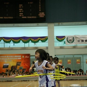 Photo By Tse Chi Kin