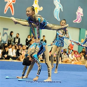 Photo By Herman Chan