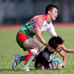 Photo By Wilson Mak