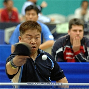 Photo By Kwok Yun Fai