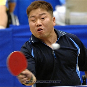 Photo By Kwok Yun Fai