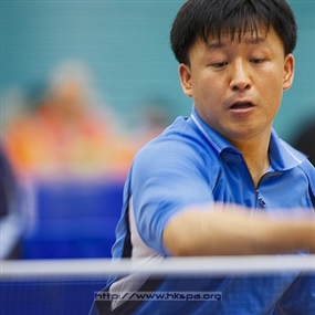 Photo By Kenny Yip