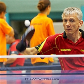 Photo By Michael Tsang