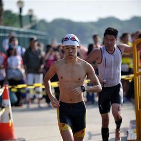 Photo By Ben Hau