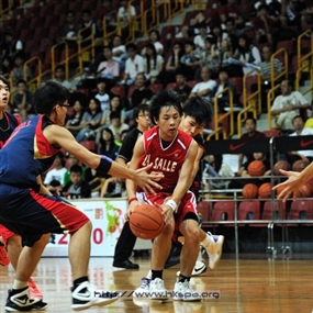 Photo By Dan Chan