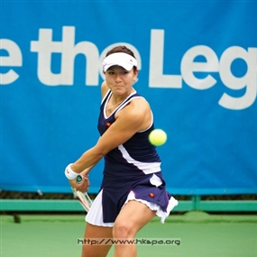 Photo By Michael Tsang