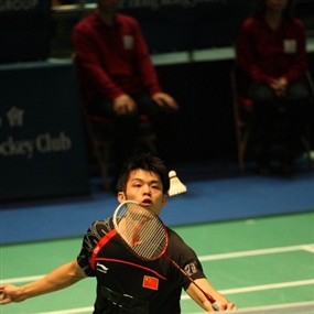 Photo By Stanley Luk