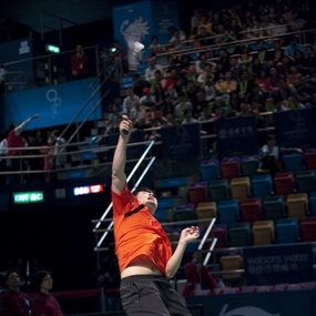 Photo By Herman Chan