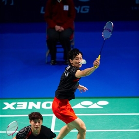 Photo By Michael Tsang