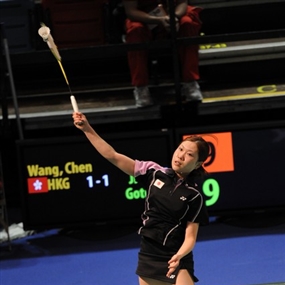 Photo By Jimmy Cheng