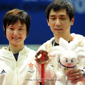 Photo By Jimmy Cheng