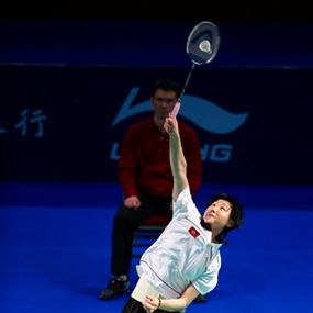 Photo By Michael Tsang