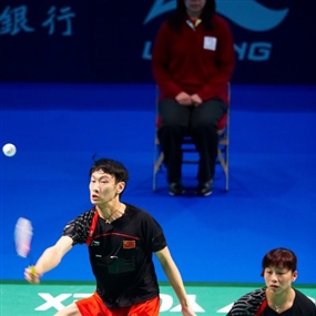 Photo By Michael Tsang