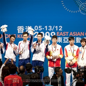 Photo By Herman Chan