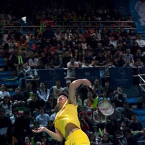 Photo By Herman Chan