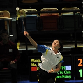 Photo By Jimmy Cheng