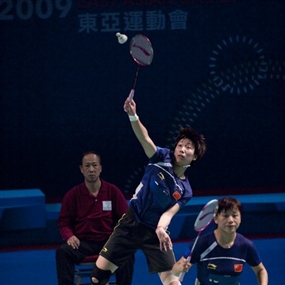 Photo By Herman Chan