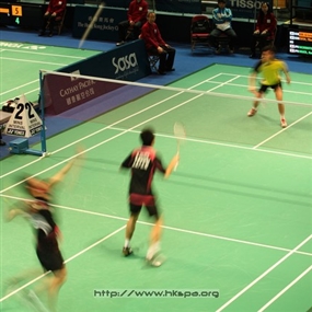 Photo By Stanley Luk