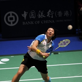 Photo By Jimmy Cheng