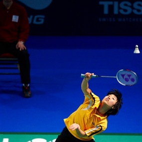 Photo By Michael Tsang