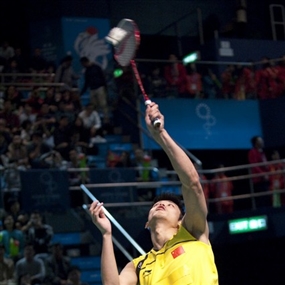 Photo By Herman Chan