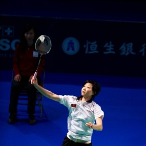 Photo By Michael Tsang