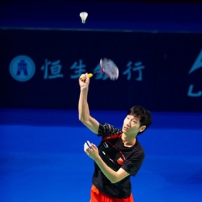 Photo By Michael Tsang