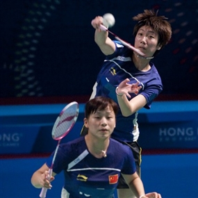 Photo By Herman Chan