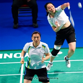 Photo By Michael Tsang