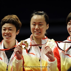 Photo By Jimmy Cheng