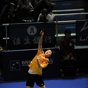 Photo By Jimmy Cheng