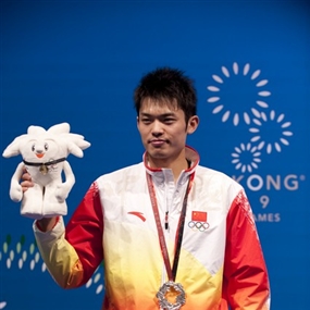 Photo By Herman Chan