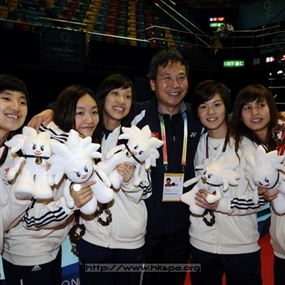 Photo By Jimmy Cheng